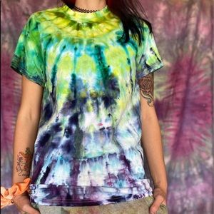 Tie Dye Shirt